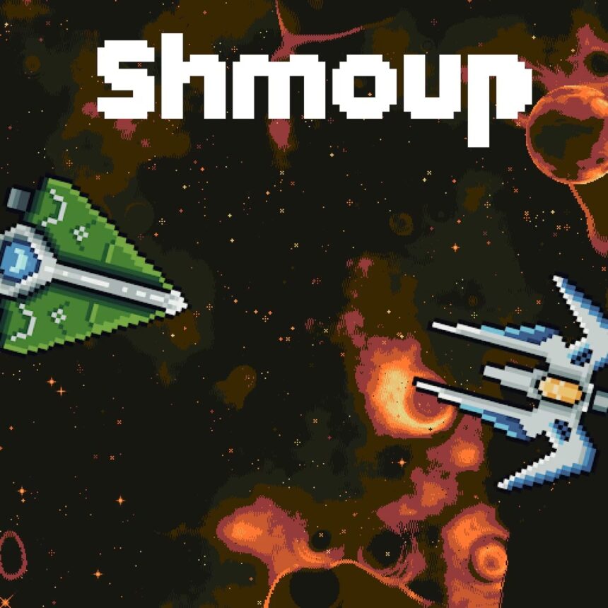Shmoup - Walkthrough | Trophy Guide | Achievement Guide
