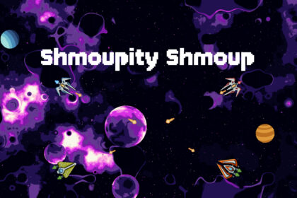 Shmoupity Shmoup - Walkthrough | Trophy Guide | Achievement Guide