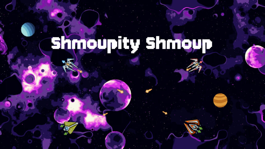 Shmoupity Shmoup - Walkthrough | Trophy Guide | Achievement Guide