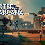 Shooter of the Arcana - Walkthrough | Trophy Guide | Achievement Guide