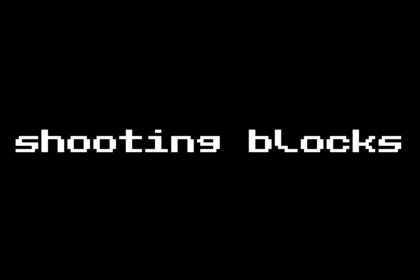 Shooting Blocks - Walkthrough | Trophy Guide | Achievement Guide