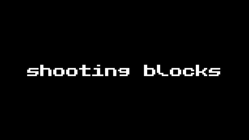 Shooting Blocks - Walkthrough | Trophy Guide | Achievement Guide