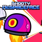 Shooty McSpaceFace - Walkthrough | Trophy Guide | Achievement Guide