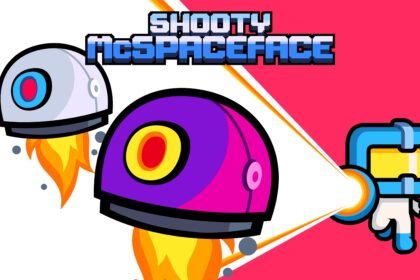 Shooty McSpaceFace - Walkthrough | Trophy Guide | Achievement Guide