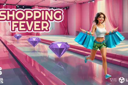 Shopping Fever - Walkthrough | Trophy Guide | Achievement Guide