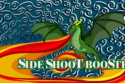 SIDE SHOT BOOSTER - Walkthrough | Trophy Guide | Achievement Guide