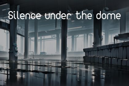 Silence under the dome - Walkthrough | Trophy Guide | Achievement Guide