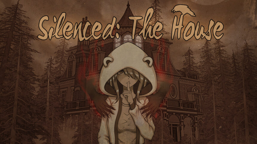 Silenced: The House - Walkthrough | Trophy Guide | Achievement Guide