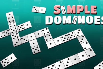 Simple Dominoes - Walkthrough | Trophy Guide | Achievement Guide