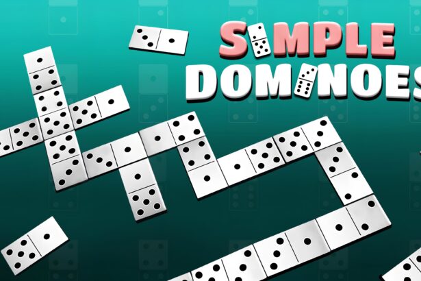 Simple Dominoes - Walkthrough | Trophy Guide | Achievement Guide