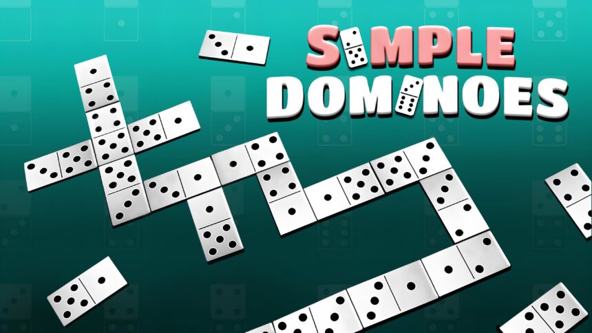 Simple Dominoes - Walkthrough | Trophy Guide | Achievement Guide