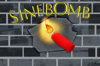 SINEBOMB - Walkthrough | Trophy Guide | Achievement Guide