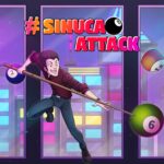 #SinucaAttack - Walkthrough | Trophy Guide | Achievement Guide