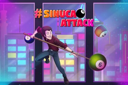 #SinucaAttack - Walkthrough | Trophy Guide | Achievement Guide