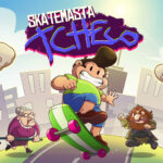 Skatemasta Tcheco - Walkthrough | Trophy Guide | Achievement Guide