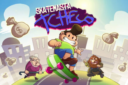 Skatemasta Tcheco - Walkthrough | Trophy Guide | Achievement Guide