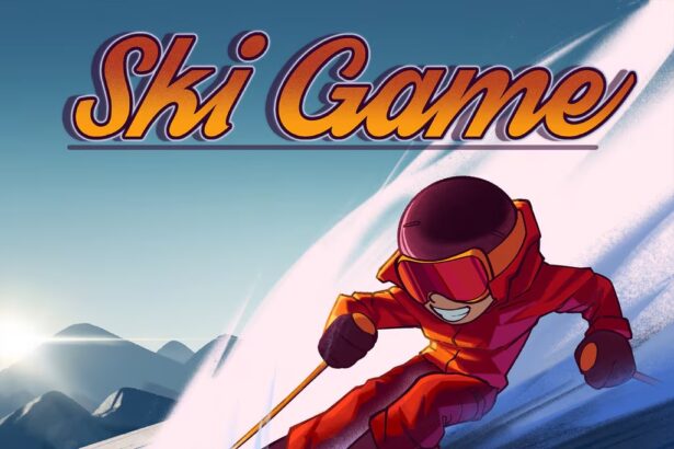 Ski game - Walkthrough | Trophy Guide | Achievement Guide