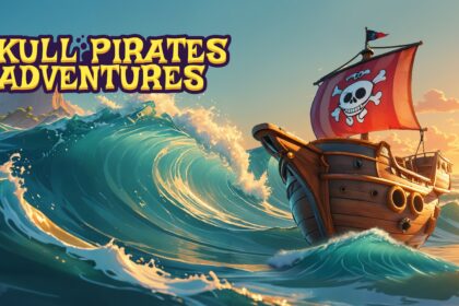 Skull Pirates: Adventures - Walkthrough | Trophy Guide | Achievement Guide
