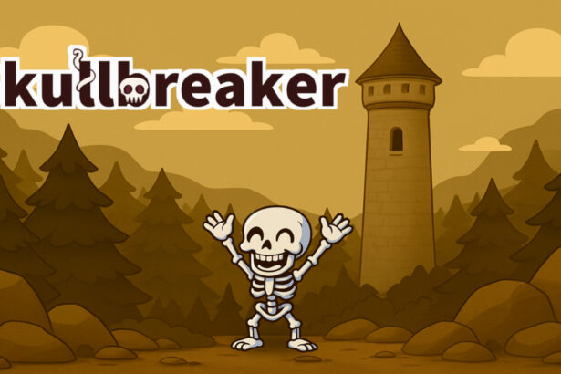 Skullbreaker - Walkthrough | Trophy Guide | Achievement Guide