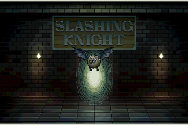 Slashing Knight - Walkthrough | Trophy Guide | Achievement Guide