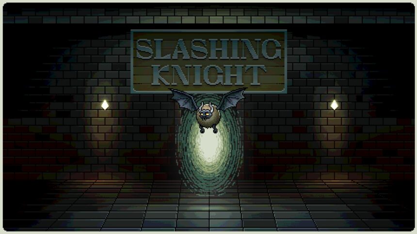 Slashing Knight - Walkthrough | Trophy Guide | Achievement Guide