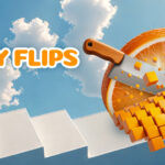 Slicy Flips - Walkthrough | Trophy Guide | Achievement Guide