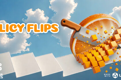 Slicy Flips - Walkthrough | Trophy Guide | Achievement Guide
