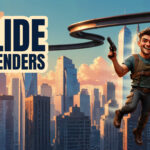 Slide Defenders - Walkthrough | Trophy Guide | Achievement Guide