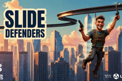 Slide Defenders - Walkthrough | Trophy Guide | Achievement Guide