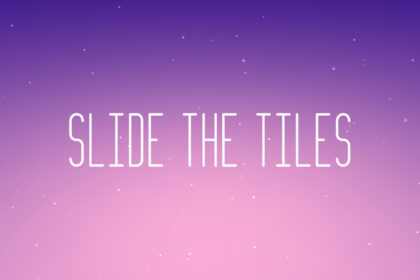 Slide The Tiles - Walkthrough | Trophy Guide | Achievement Guide