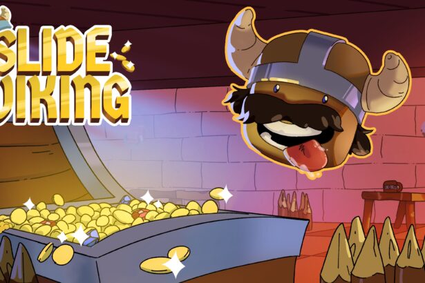 Slide Viking - Walkthrough | Trophy Guide | Achievement Guide