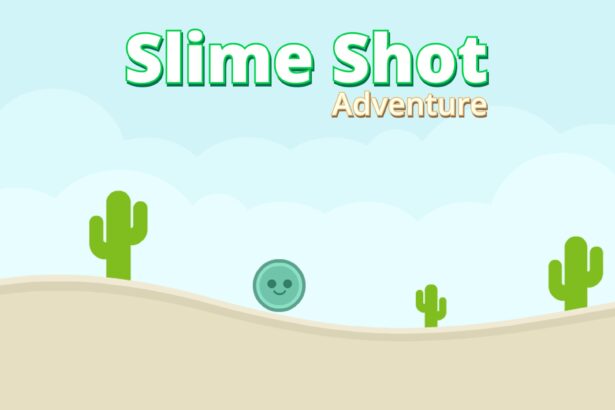 Slime Shot Adventure - Walkthrough | Trophy Guide | Achievement Guide