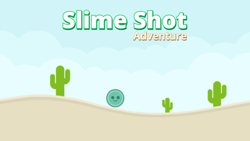 Slime Shot Adventure - Walkthrough | Trophy Guide | Achievement Guide