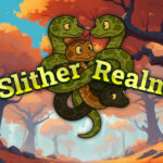 Slither Realm - Walkthrough | Trophy Guide | Achievement Guide