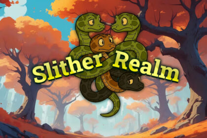 Slither Realm - Walkthrough | Trophy Guide | Achievement Guide