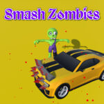 Smash Zombies - Walkthrough | Trophy Guide | Achievement Guide