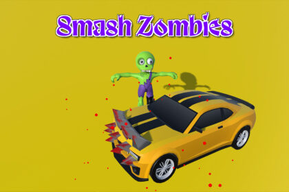 Smash Zombies - Walkthrough | Trophy Guide | Achievement Guide