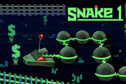 SNAKE 1 - Walkthrough | Trophy Guide | Achievement Guide