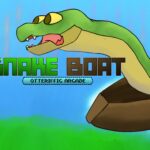 Snake Boat: Otterrific Arcade - Walkthrough | Trophy Guide | Achievement Guide