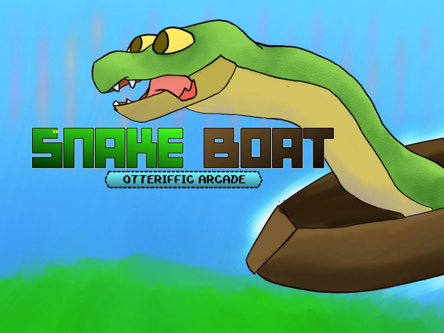 Snake Boat: Otterrific Arcade - Walkthrough | Trophy Guide | Achievement Guide