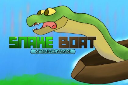 Snake Boat: Otterrific Arcade - Walkthrough | Trophy Guide | Achievement Guide