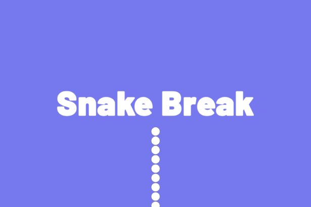 Snake Break - Walkthrough | Trophy Guide | Achievement Guide