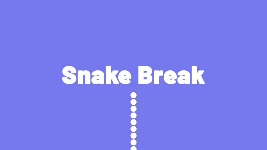 Snake Break - Walkthrough | Trophy Guide | Achievement Guide