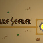 Snake Seeker - Walkthrough | Trophy Guide | Achievement Guide