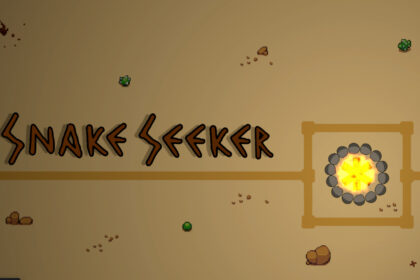 Snake Seeker - Walkthrough | Trophy Guide | Achievement Guide