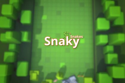 Snaky Snakes - Walkthrough | Trophy Guide | Achievement Guide