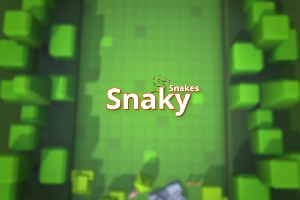 Snaky Snakes - Walkthrough | Trophy Guide | Achievement Guide