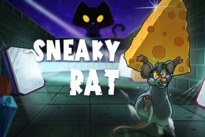 Sneaky Rat - Walkthrough | Trophy Guide | Achievement Guide