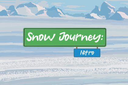 Snow Journey: Nitro - Walkthrough | Trophy Guide | Achievement Guide
