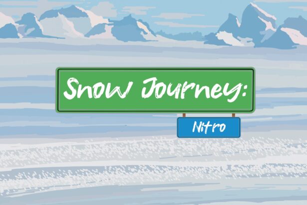 Snow Journey: Nitro - Walkthrough | Trophy Guide | Achievement Guide